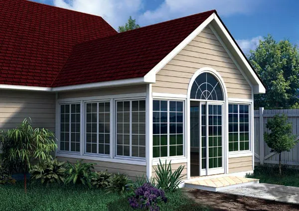 Full Rendering for Project Plan #182209