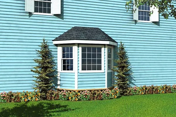 Full Rendering for Project Plan #183209