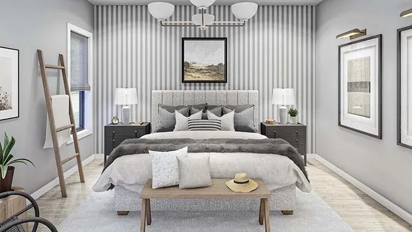 InteriorPhoto for House Plan #702891