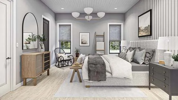 InteriorPhoto for House Plan #702891