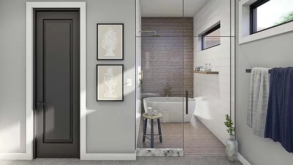 InteriorPhoto for House Plan #702891