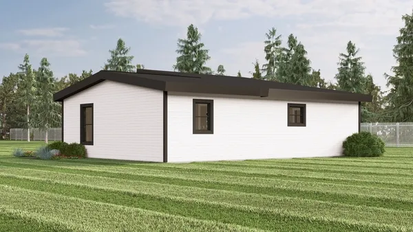 ExteriorPhoto for House Plan #755780