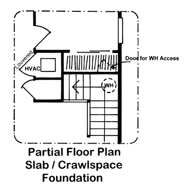 ExteriorPhoto for House Plan #180990
