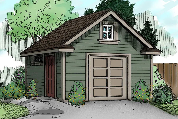Full Rendering for Project Plan #346520