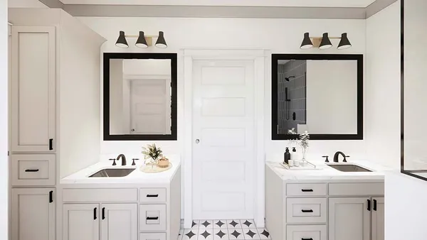 InteriorPhoto for House Plan #903481