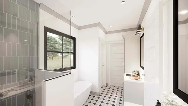 InteriorPhoto for House Plan #903481