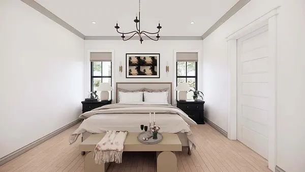 InteriorPhoto for House Plan #903481