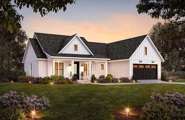 ExteriorPhoto for House Plan #903481