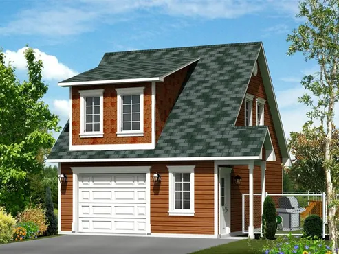 Plan 172990