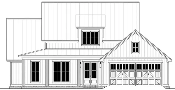 Other for House Plan #306591