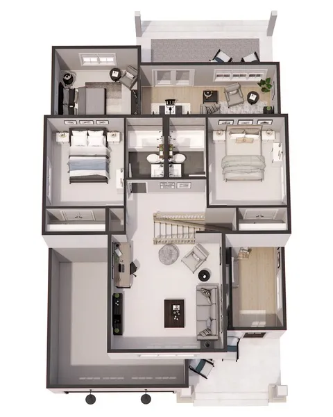 Other for House Plan #285991