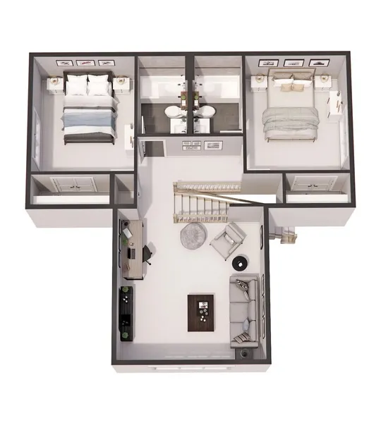 Other for House Plan #285991