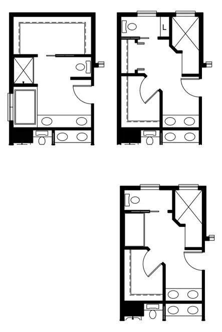 ExteriorPhoto for House Plan #157802