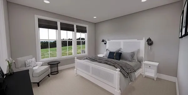 InteriorPhoto for House Plan #287202