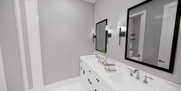 InteriorPhoto for House Plan #287202