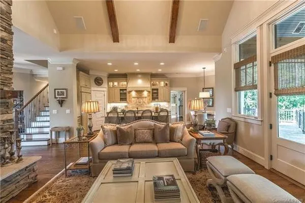 InteriorPhoto for House Plan #642842