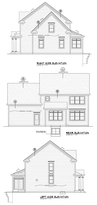 Other for House Plan #151502