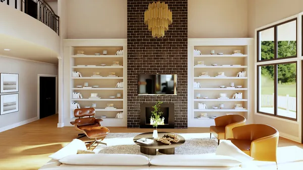 InteriorPhoto for House Plan #759474