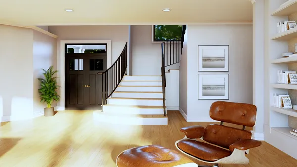 InteriorPhoto for House Plan #759474