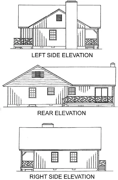Other for House Plan #655441