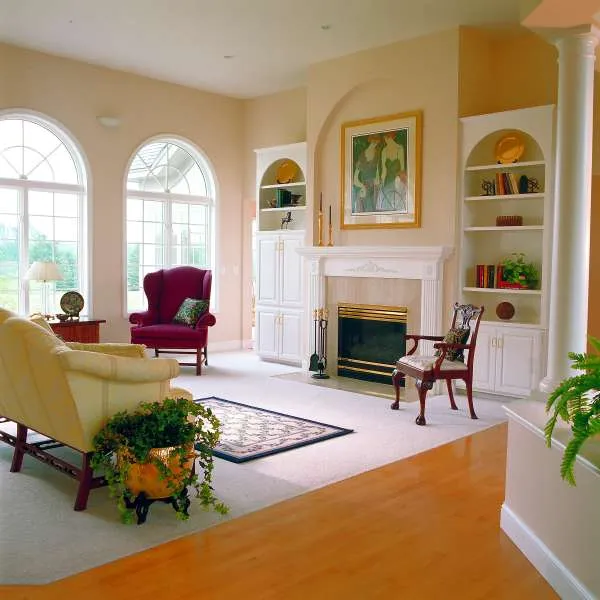 InteriorPhoto for House Plan #182842