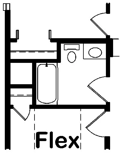 ExteriorPhoto for House Plan #152471