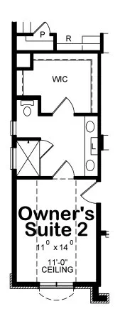 ExteriorPhoto for House Plan #152471