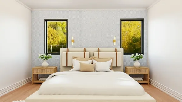 InteriorPhoto for House Plan #756863