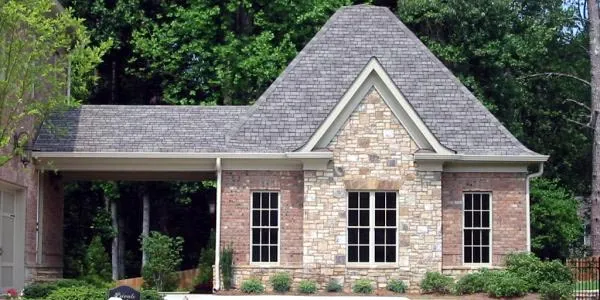 ExteriorPhoto for House Plan #490006