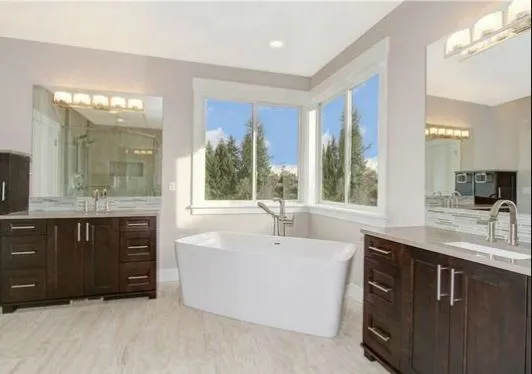 InteriorPhoto for House Plan #336005