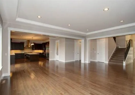 InteriorPhoto for House Plan #336005
