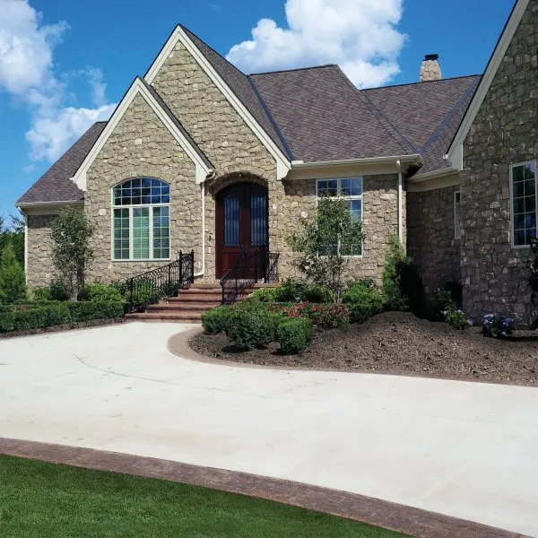 ExteriorPhoto for House Plan #152493