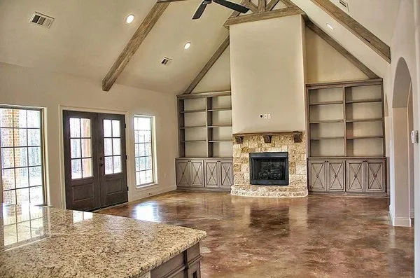 InteriorPhoto for House Plan #314803
