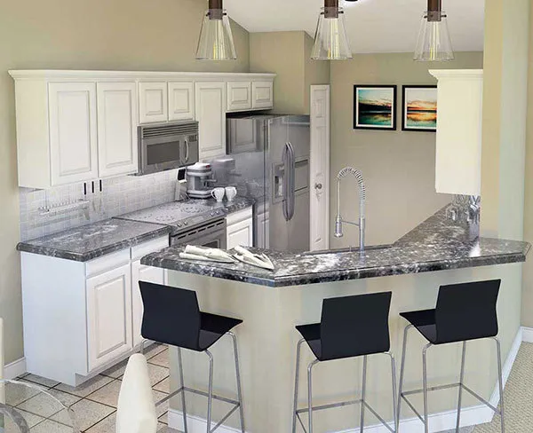 InteriorPhoto for House Plan #639151