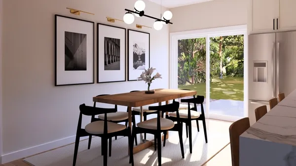 InteriorPhoto for House Plan #753361