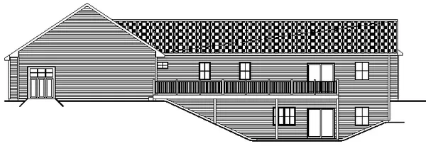 Other for House Plan #753361