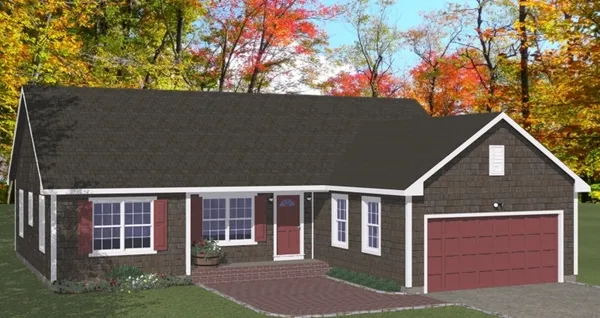 Other for House Plan #740831