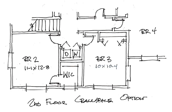 ExteriorPhoto for House Plan #182891