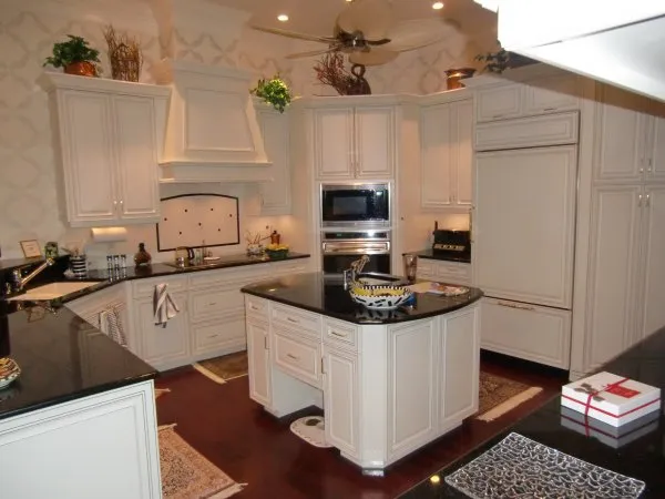 InteriorPhoto for House Plan #912342