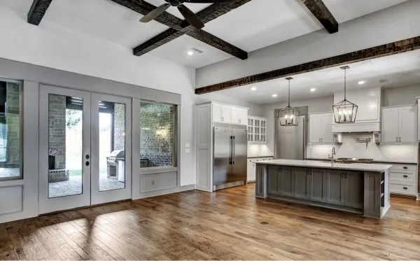 InteriorPhoto for House Plan #311662