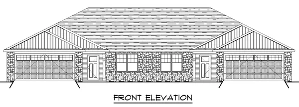 Other for House Plan #752672