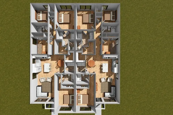 Other for House Plan #244072