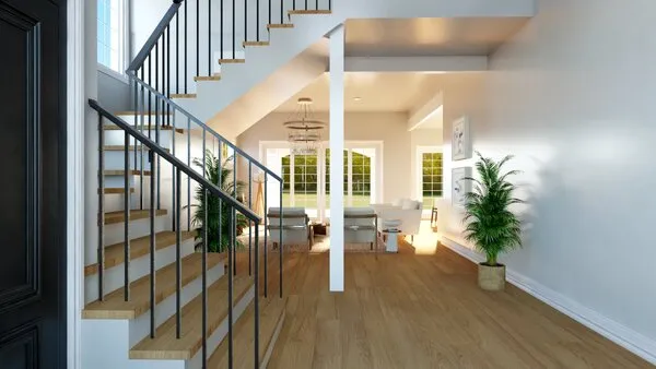 InteriorPhoto for House Plan #750734