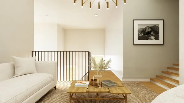InteriorPhoto for House Plan #750734