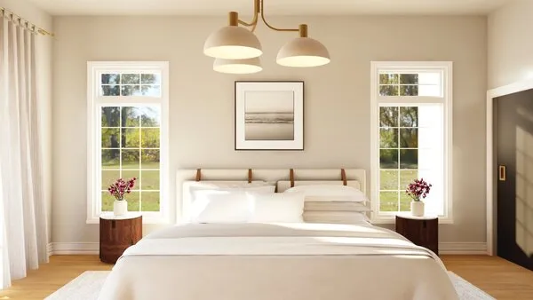 InteriorPhoto for House Plan #750734