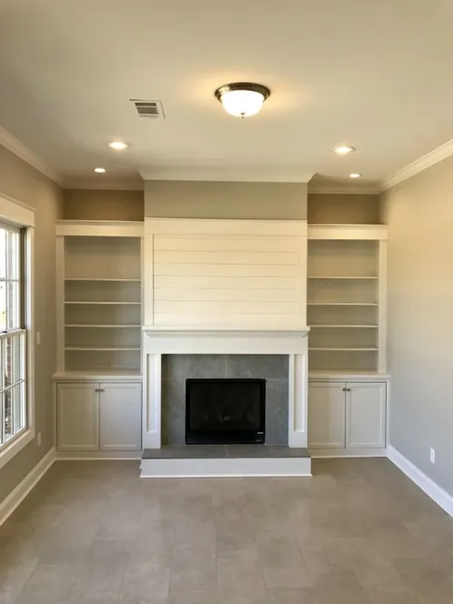 InteriorPhoto for House Plan #690315