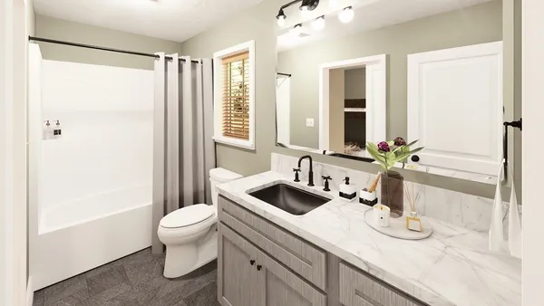 InteriorPhoto for House Plan #434260