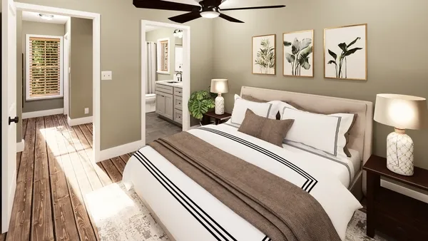 InteriorPhoto for House Plan #434260
