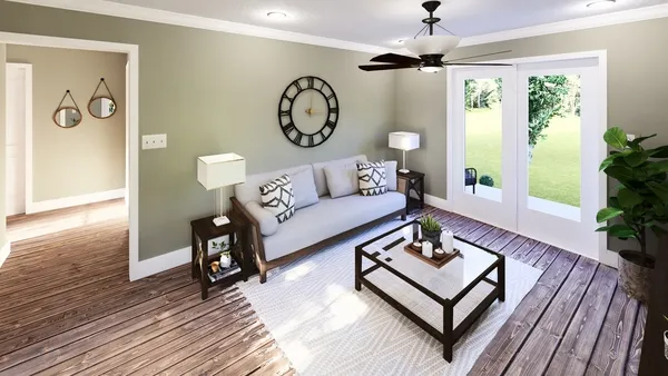 InteriorPhoto for House Plan #434260