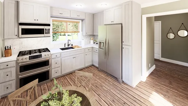 InteriorPhoto for House Plan #434260